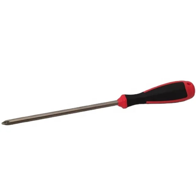 Oak Brand OEM Customization Non Magnetic Titanium Tools Phillips Screwdriver  PH2*6" Lightweight and Efficient for MRI