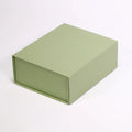 Wholesale Folding Packaging Paper Box Printed Logo Luxury Packaging Large Custom Gift Boxes with Ribbon