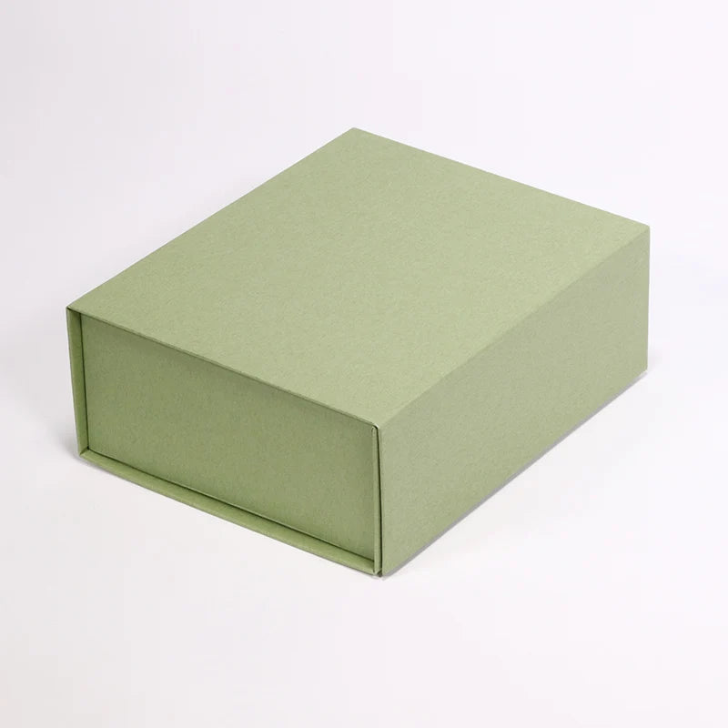 Wholesale Folding Packaging Paper Box Printed Logo Luxury Packaging Large Custom Gift Boxes with Ribbon