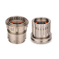 ZTTO MTB Bicycle Ratchet System Hub MS 11S 12S XDR Driver  Freehub  Titanium Alloy Base Body Road Bike Titanium Alloy Freehub
