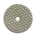 Manufacturer HoT Sales Sanding disc Flexible Grinding disc Resin Bond Dry Diamond Polishing Pad for granite marble quartz