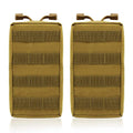 Tactical Survival Tool Lifesaving Tactical Waterproof Waist Sport Mini Tactical Drop Pouch