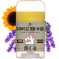 OEM / ODM / Private Label Organic and Natural Paw Wax Pet Paw Butter Heals and Repairs Damaged Dog Paws All-Natural Paw Balm