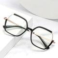 Best Eyeglasses Women Myopia Glasses Men 2023 Cat Eye Bold Eyeglasses Square Metal Gaming Glasses Anti Blue Light Blocking