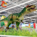 2025 Hot Robot Dinosaur Animatronic T-rex for Sale