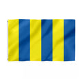 Promotional Product Wholesale High Quality International signal Flag G I Need pilot Double Sided Custom Polyester Letter G Flag