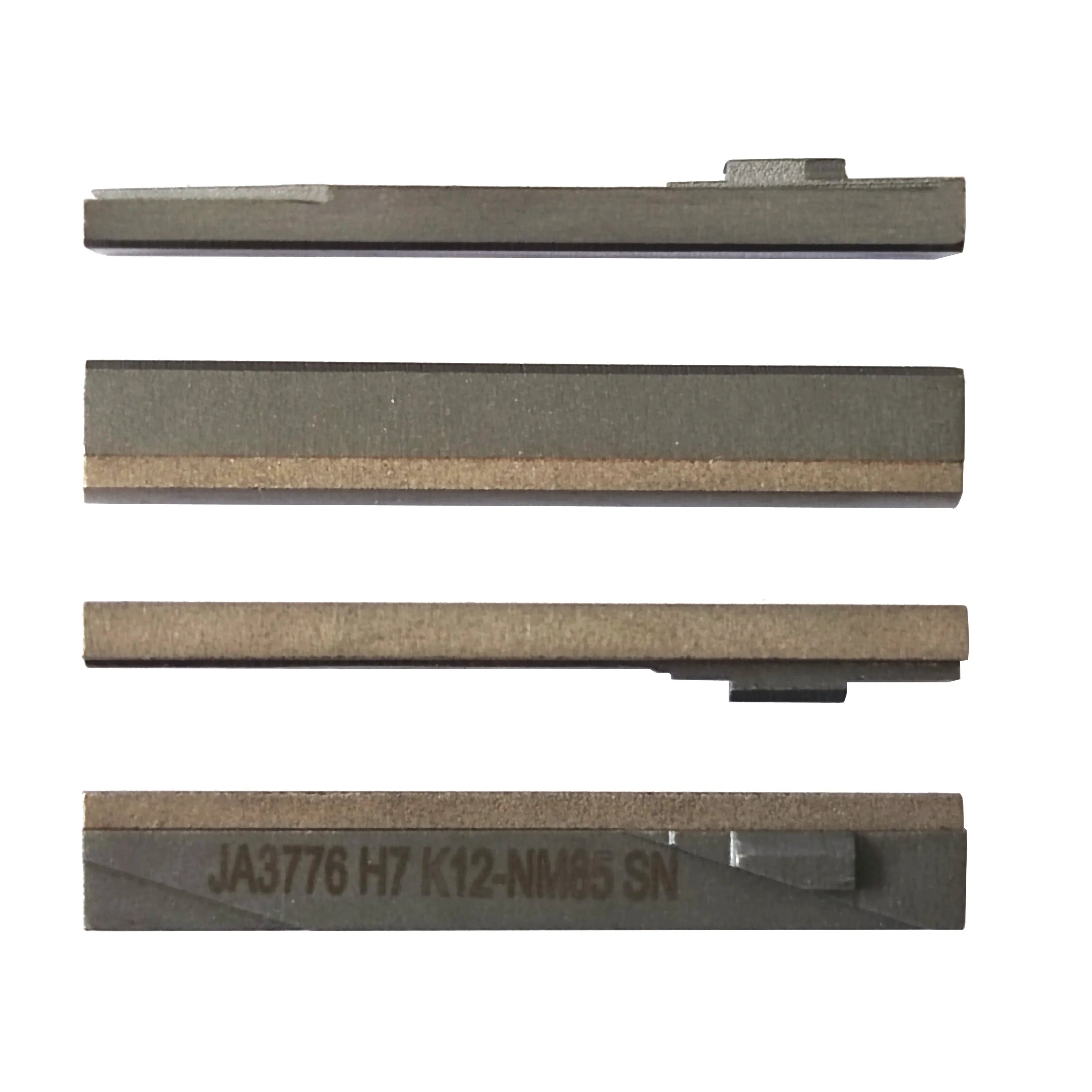 Good Performance Diamond and CBN Honing Stick Honing bar Honing Stone with Slot