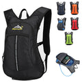 Hydration Backpack Outdoor Hydration PackWaterproof Hydration Backpack Bicycle Bag