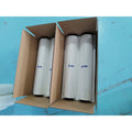 Double Side Matte 60cm Hot Tear Heat Transfer PET Film DTF Heat Transfers Paper for Cotton T-Shirt Dtf Printing