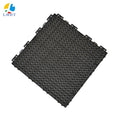 Outdoor Interlocking PP Sports Floor Basketball Court Flooring From Linghan Sports Floors