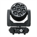 VLTG Professional Dj Lighting Equipment LED 7*40W Zoom Bee Eyes Moving Head Light