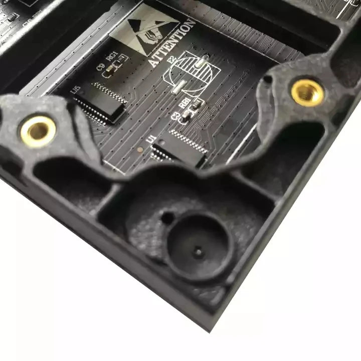 Wholesale normal  P2.5-P5 indoor ultra HD  Led Display Screen Panel Led Module