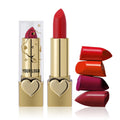 Own Brand Vegetarian Cruelty-free Mini High-quality Lipstick case Matte Waterproof Customizable