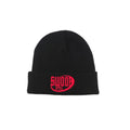 Fashionable Merry Christmas Winter Acrylic Beanie Knitted Cap