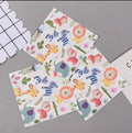 Napkins Decoupage Printed Beverage Event & Party Tissue Napkins Decoration Serviettes