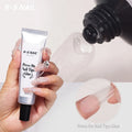 R S Nail OEM ODM 30g Press on Uv Gel Polish Nail Extension Adhesive Diamond Gel Nail Glue