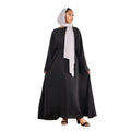 Islamic Dresses for Women India Pakistan Dubai Clothing Wholesale Muslim Clothing for Woman High Waist Plus Size Abaya