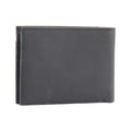 Wholesale Purse PU Leather Wallet Bifold Rfid Blocking Wallet Men's Purse Wallet