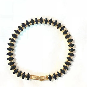 Fashion Rhinestone Bracelet Men Jewelry Bracelet Wholesale Classic Diamond Tennis Bracelet