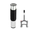 Aluminium Alloy 3-55 mm Mtb Bike Handlebar Riser Adaptor Mountain Bicycle Fork Stem Extender