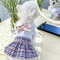 Wholesale Stocked Cheap Pretty Party Dresses for Dogs