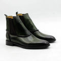 Cie A210 Wholesale Winter Autumn Chelsea Designer Handmade Breathable Shock-Absorbant Ankle Boots for Men