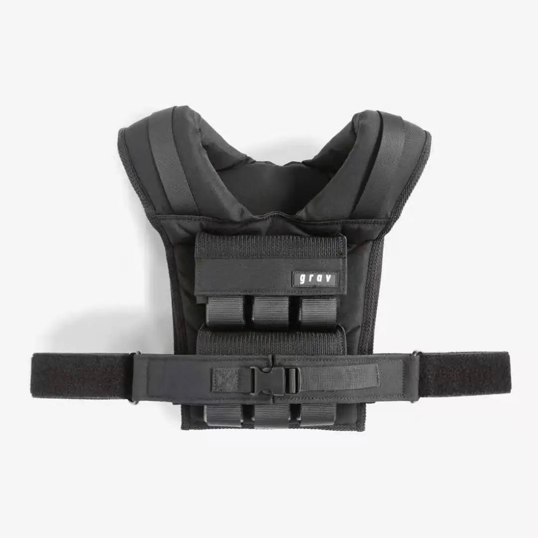 FDFIT  Custom Wholesale Fitness Lose Weight Camouflage Adjustable Weight Vest Gym Equipment