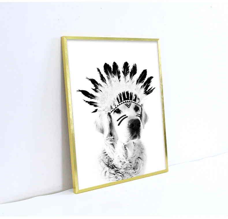 Custom Shape Metal Aluminium Alloy Painting Paper Photo Frame A4 Black Household Metal Photo Frame