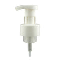 PP Plastic Hand Wash Liquid Soap Foam Pump Dispenser Head 42/410 Mousse Foam Pump for Bottles