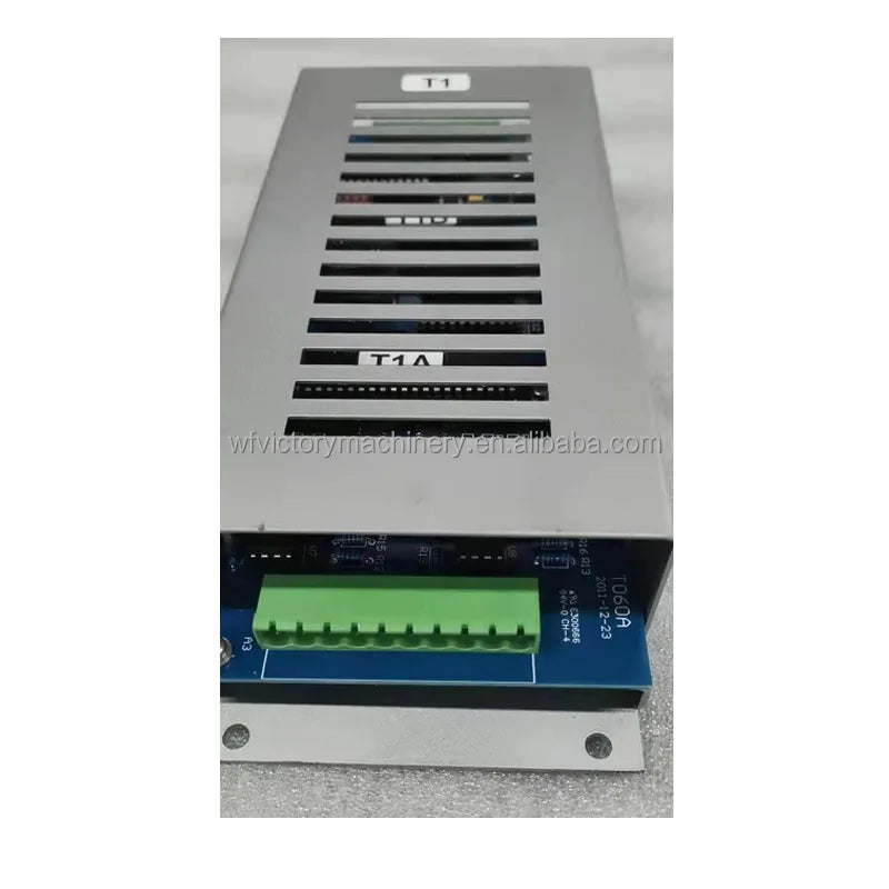 Goss Printing Machinery Spare Parts Register Electric Circuit Board Communication Board Tower T060A/T4