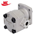 Manufacturers Direct Steel Wood Splitter Hydraulic Pump