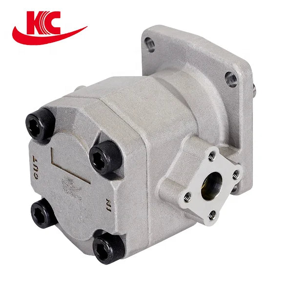 Manufacturers Direct Steel Wood Splitter Hydraulic Pump