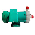 MP-100rm PVDF Head Magnetic Driven Pump with 120/130 L/Min Capacity Strong Corrosion Resistance for Machining Factory Outlet