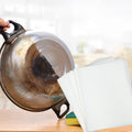 OEM Hot Selling Eco-Friendly Disposable Dishwashing Sheets Dishwasher Sheets
