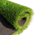 High Density 30MM Garden Decoration Grass Carpet Plastic Fakegrass Artificial Lawn for Garden Landscape