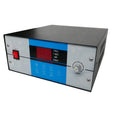 Auto Frequency Adjustment Ultrasonic Generator 1800W 28khz Ultrasonic Emitter for Ultrasonic Oil Rust Cleaning Machine