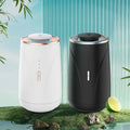 CNUS X3ART Smart Car Air Freshenig Aroma Diffuser Car Perfume Oil Diffuser for Hotel Scent Aroma Diffuser