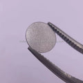 JS JSBD 60mm Semiconductor Material CVD Polycrystalline Industrial Application Heat Sink Diamond Wafer 53-64HRC 1000-2000W/mk