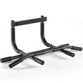 Factory Price Multi-Function Station Heavy Doorway Workout Bar Detachable Strength Training Pull-Up Bars Single Pull Bar for