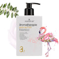 EU Standard CPSR Wholesale Mountain Sea Natural Rose Oil Skin Hydration and Whipped Creamy and Thick Body Butter