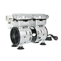 VN-120H China Manufacturer Double Diaphragm Oil Free Dry Vacuum Pumps