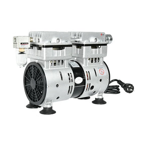 VN-120H China Manufacturer Double Diaphragm Oil Free Dry Vacuum Pumps