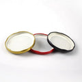 BPA Free 43# 48# 53# 58# 63# 70# 82# Metal Lug Canning Lids Twist off Caps Glass Jar Caps Bottle Cap