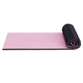 Flex Bjj Roll Tatami Wrestling Mats Roll Out MMA Martial Arts Mat Tatami Judo Mats