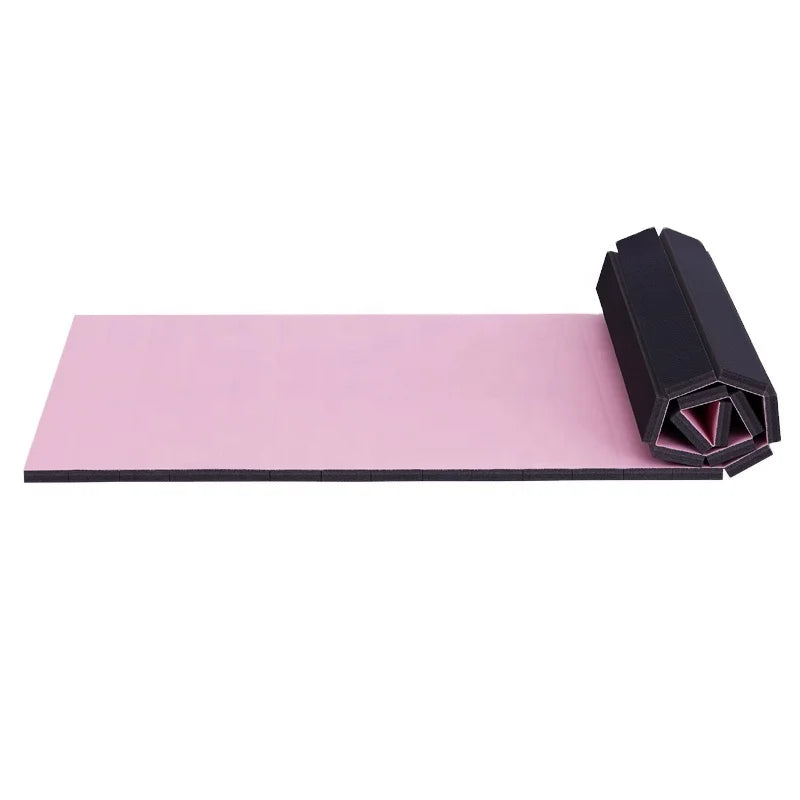 Flex Bjj Roll Tatami Wrestling Mats Roll Out MMA Martial Arts Mat Tatami Judo Mats