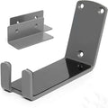 Premium Bicycle Wall Mount Pedal Suspension Rack for E-bikes MTBs City Bikes Road Bikes MegaBDM