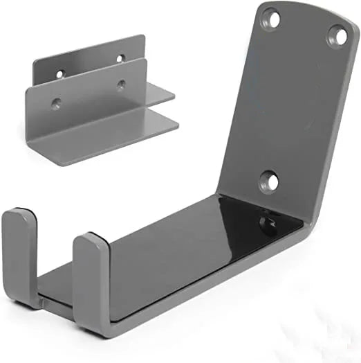Premium Bicycle Wall Mount Pedal Suspension Rack for E-bikes MTBs City Bikes Road Bikes MegaBDM