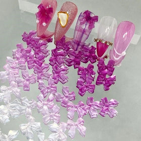3D Cute Nail Art Resin Cartoon Charms DIY Nail Art Decoration Mixed Cartoon Accessories Japanese Style Nails Decals