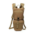 Factory Outdoor Camping Hiking Water Bag 3L Water Bag Survival Assault Tactical Hydration Backpack