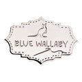 Custom Handbag Hardware Manufacturer Alloy Backpack Metal Name Label Silver Plated Purse Metal Engraved Logo Plate Tags for Hats